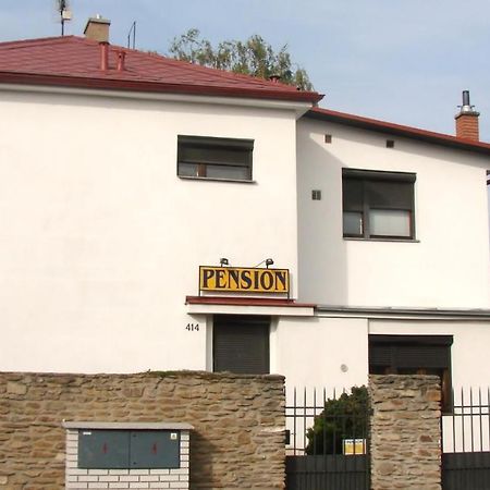 Pension Dana Karaskova Appartement Kutná Hora Buitenkant foto