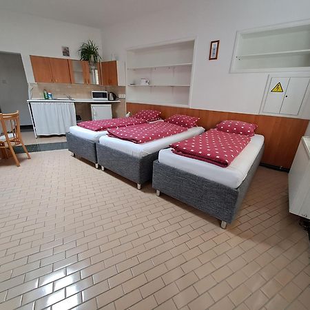 Pension Dana Karaskova Appartement Kutná Hora Kamer foto
