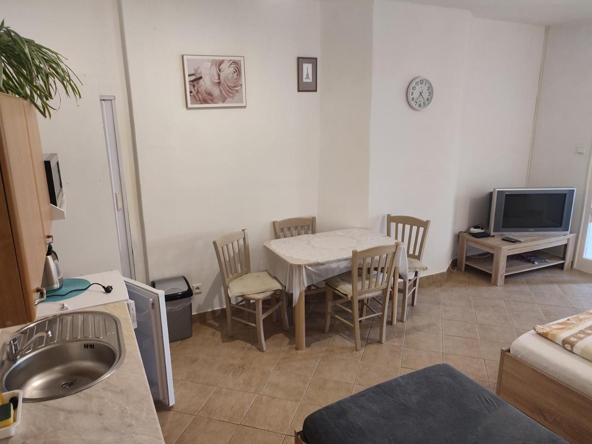 Pension Dana Karaskova Appartement Kutná Hora Buitenkant foto