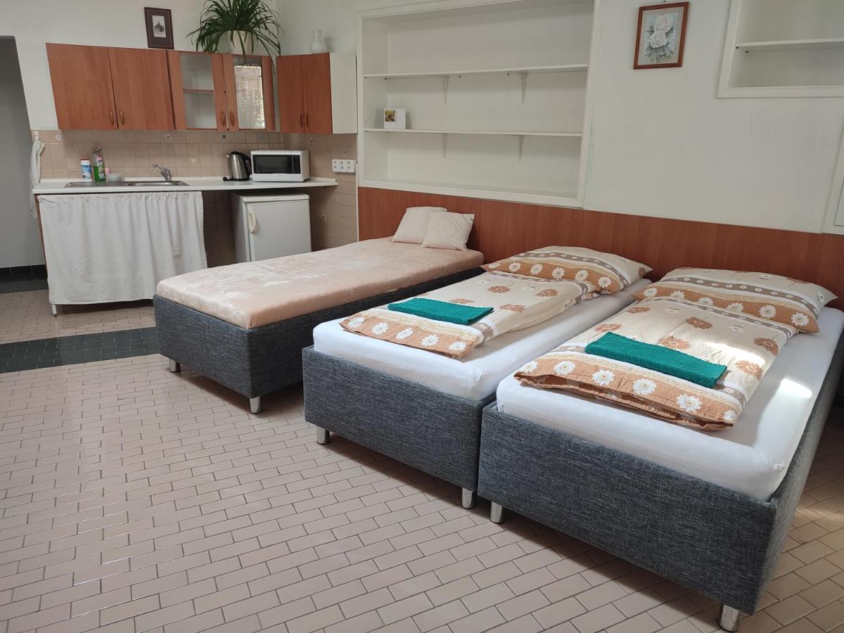 Pension Dana Karaskova Appartement Kutná Hora Buitenkant foto
