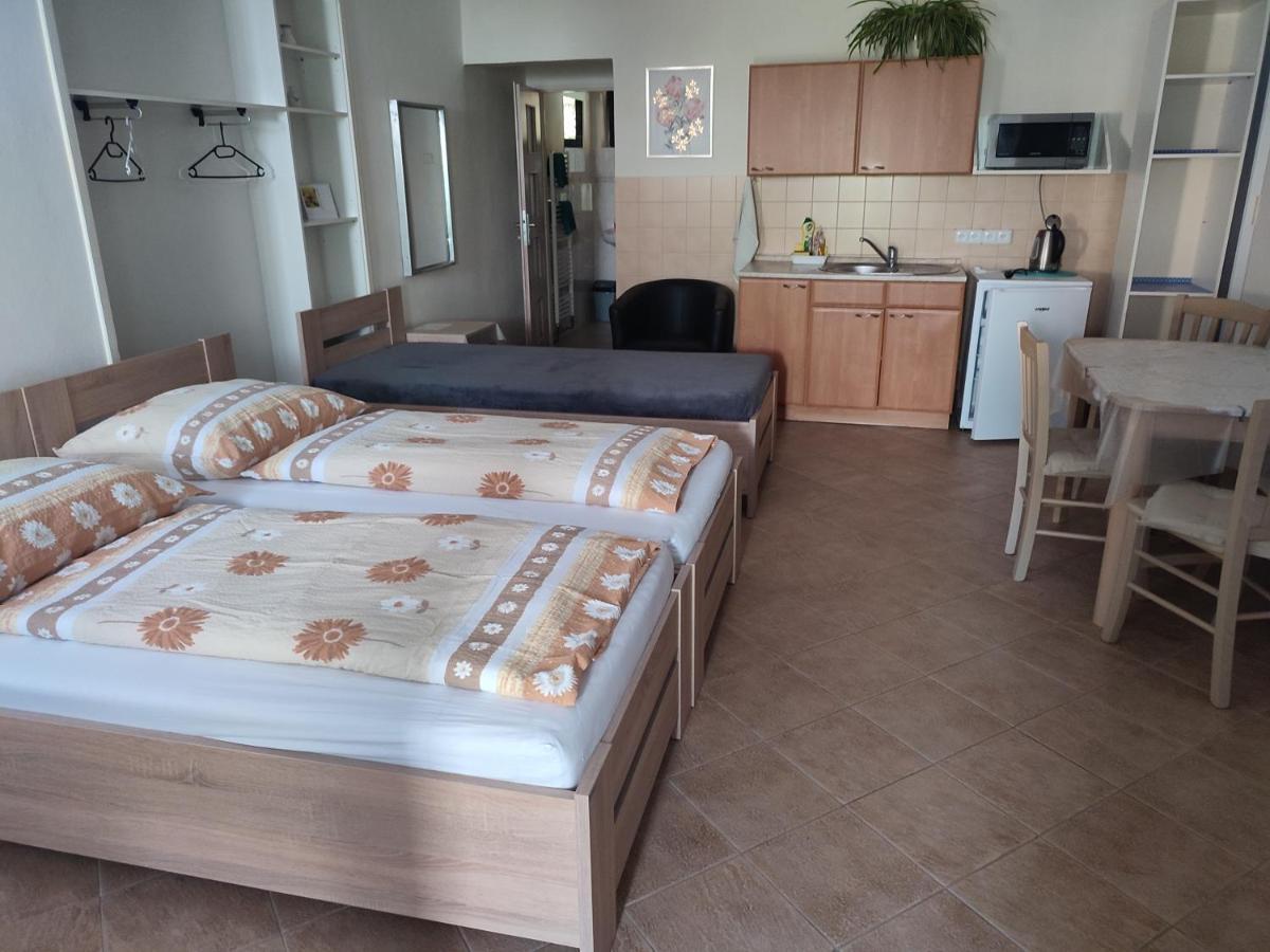 Pension Dana Karaskova Appartement Kutná Hora Buitenkant foto