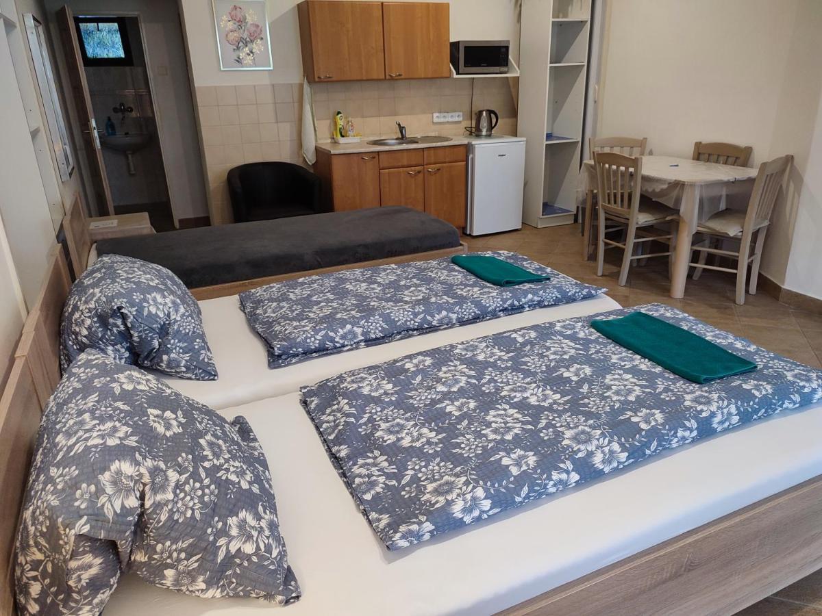 Pension Dana Karaskova Appartement Kutná Hora Buitenkant foto