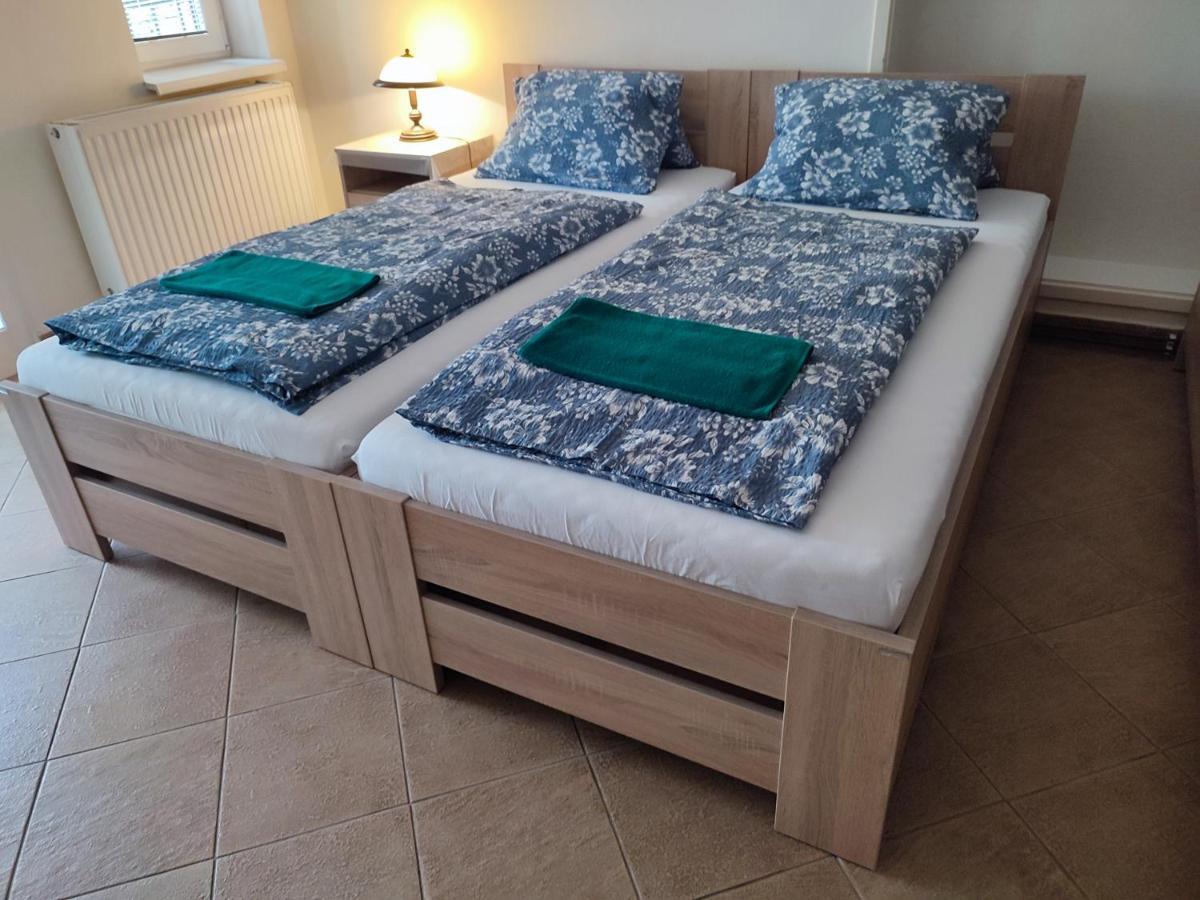 Pension Dana Karaskova Appartement Kutná Hora Buitenkant foto
