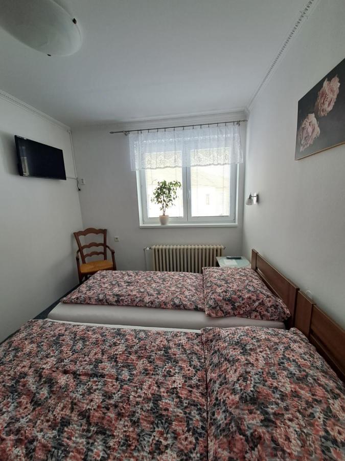 Pension Dana Karaskova Appartement Kutná Hora Buitenkant foto