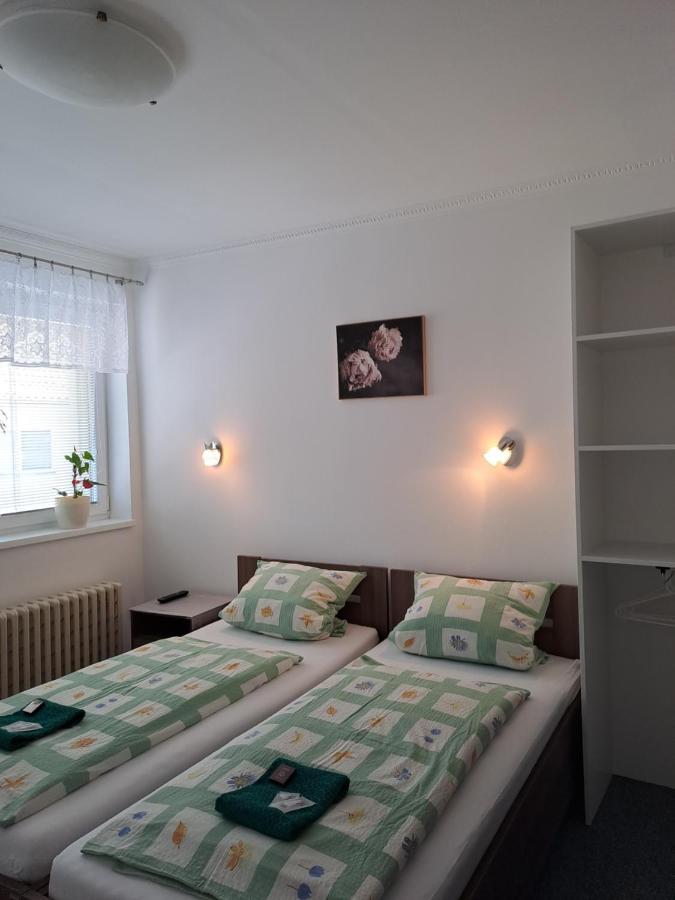 Pension Dana Karaskova Appartement Kutná Hora Buitenkant foto