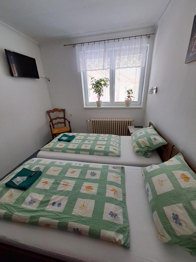 Pension Dana Karaskova Appartement Kutná Hora Buitenkant foto