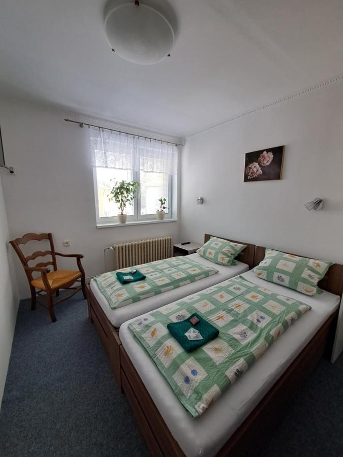 Pension Dana Karaskova Appartement Kutná Hora Buitenkant foto