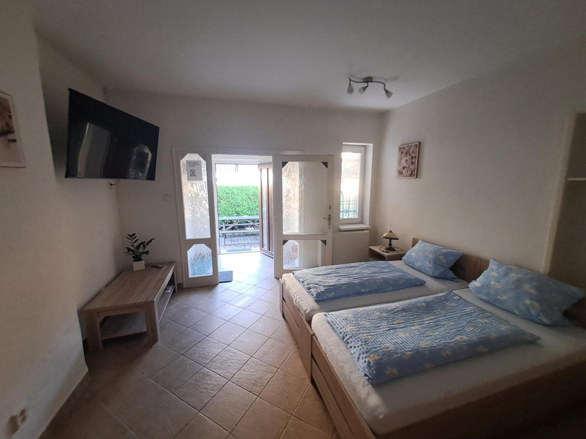 Pension Dana Karaskova Appartement Kutná Hora Buitenkant foto