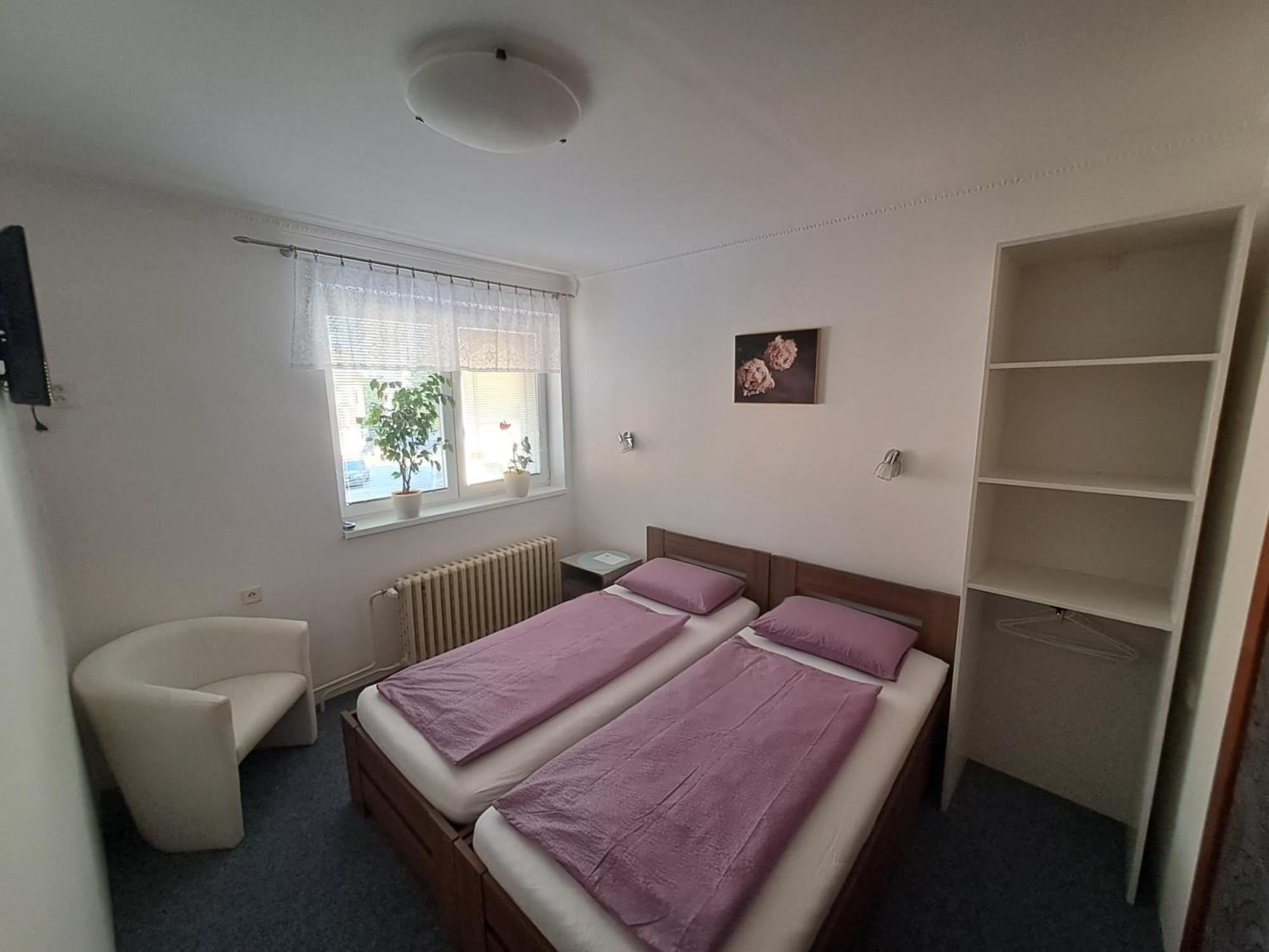 Pension Dana Karaskova Appartement Kutná Hora Buitenkant foto