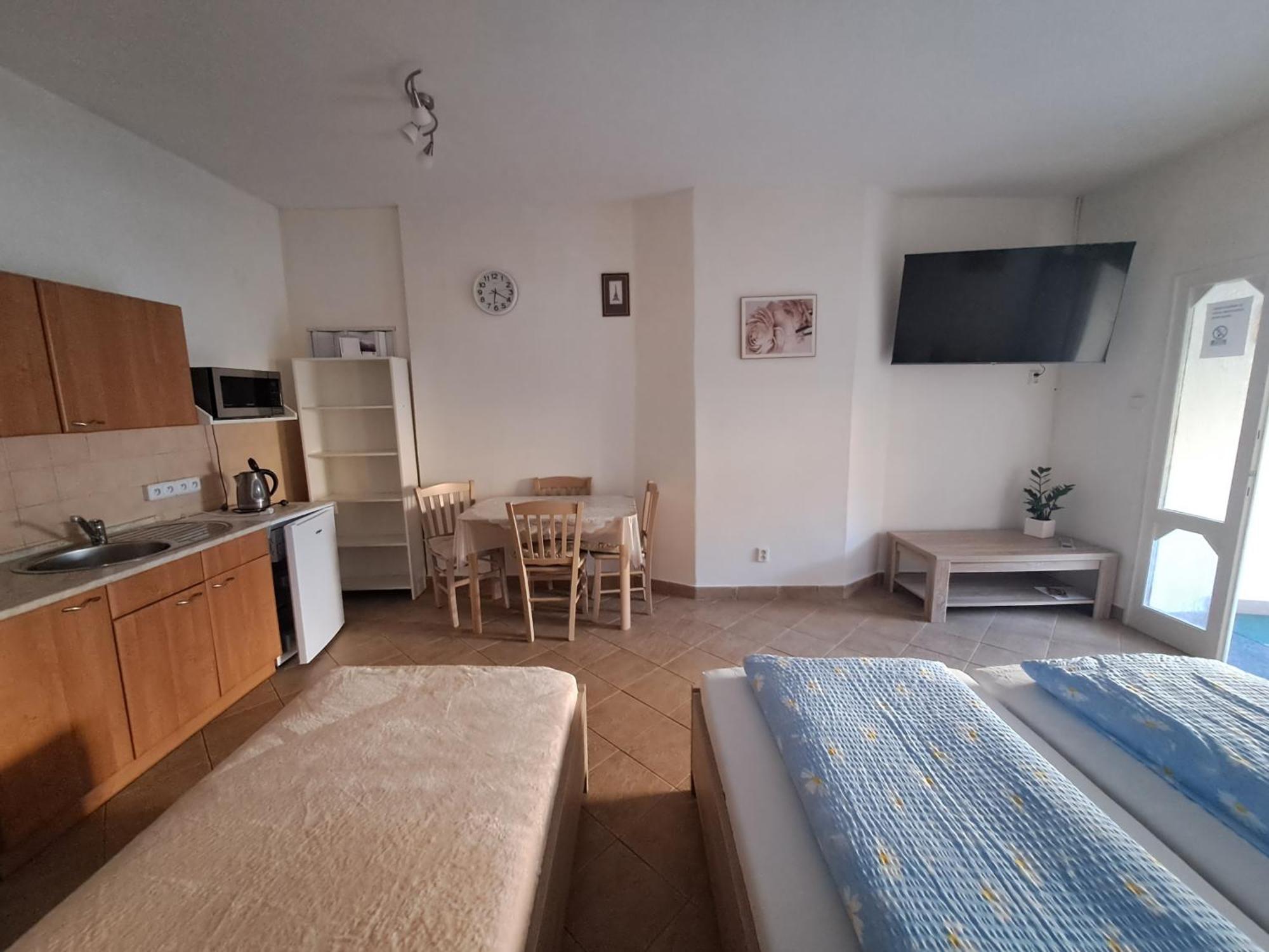 Pension Dana Karaskova Appartement Kutná Hora Buitenkant foto
