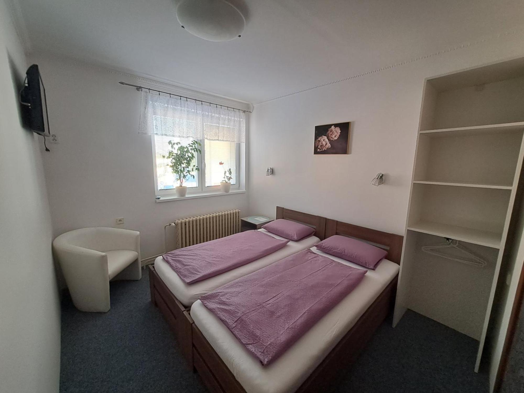Pension Dana Karaskova Appartement Kutná Hora Buitenkant foto