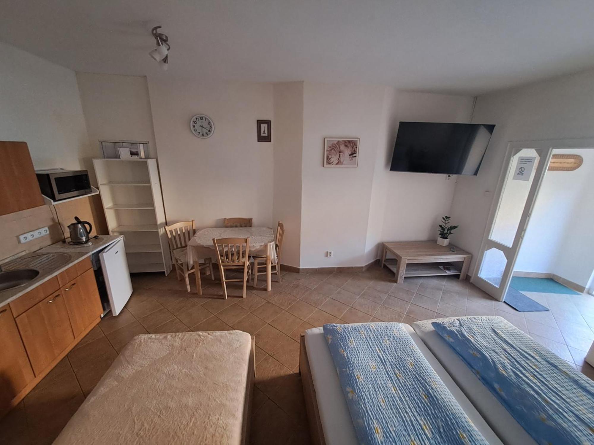 Pension Dana Karaskova Appartement Kutná Hora Buitenkant foto