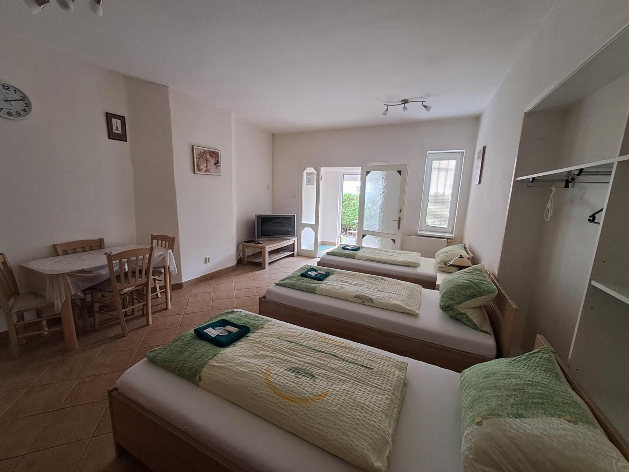Pension Dana Karaskova Appartement Kutná Hora Buitenkant foto