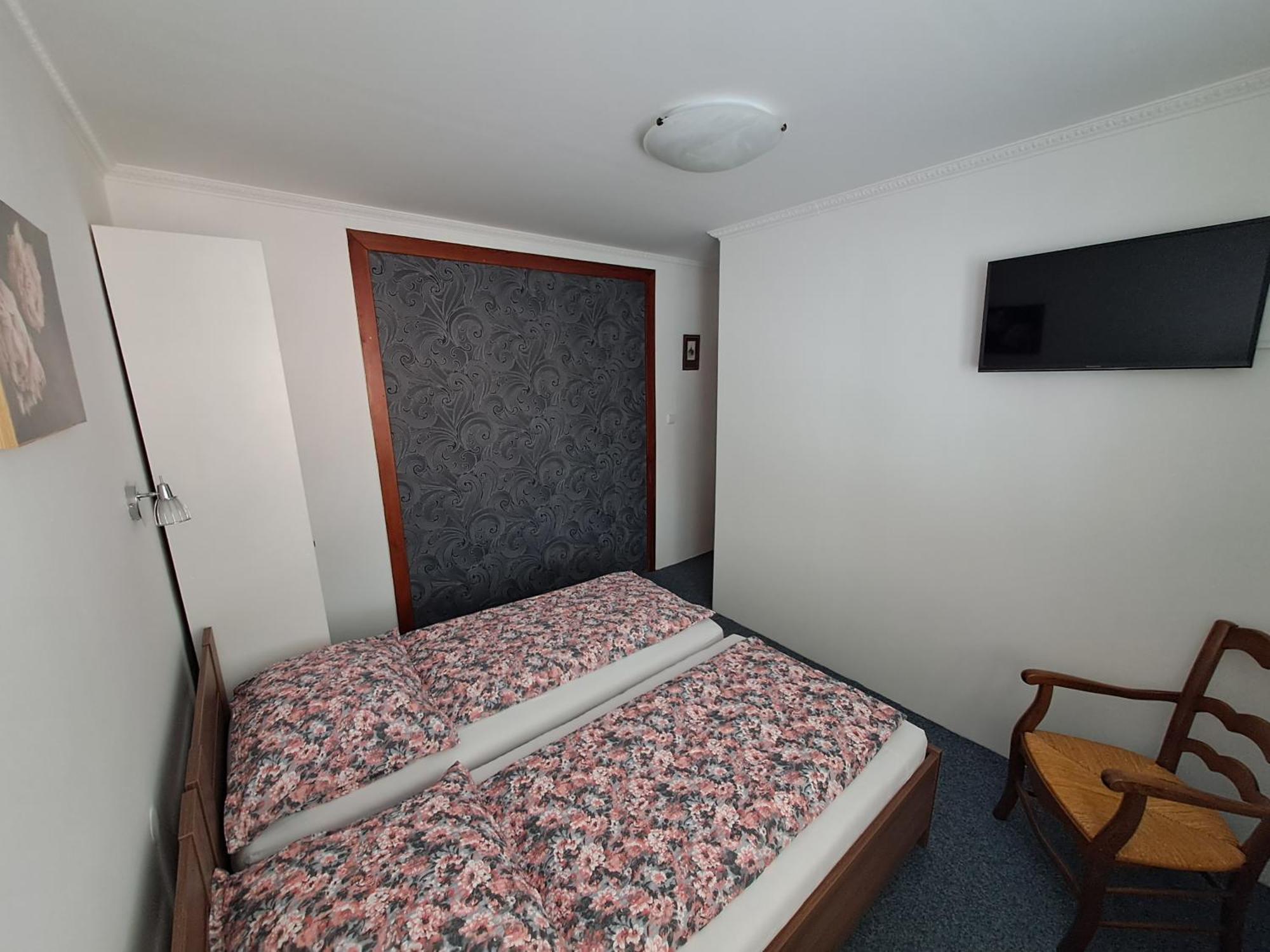 Pension Dana Karaskova Appartement Kutná Hora Kamer foto