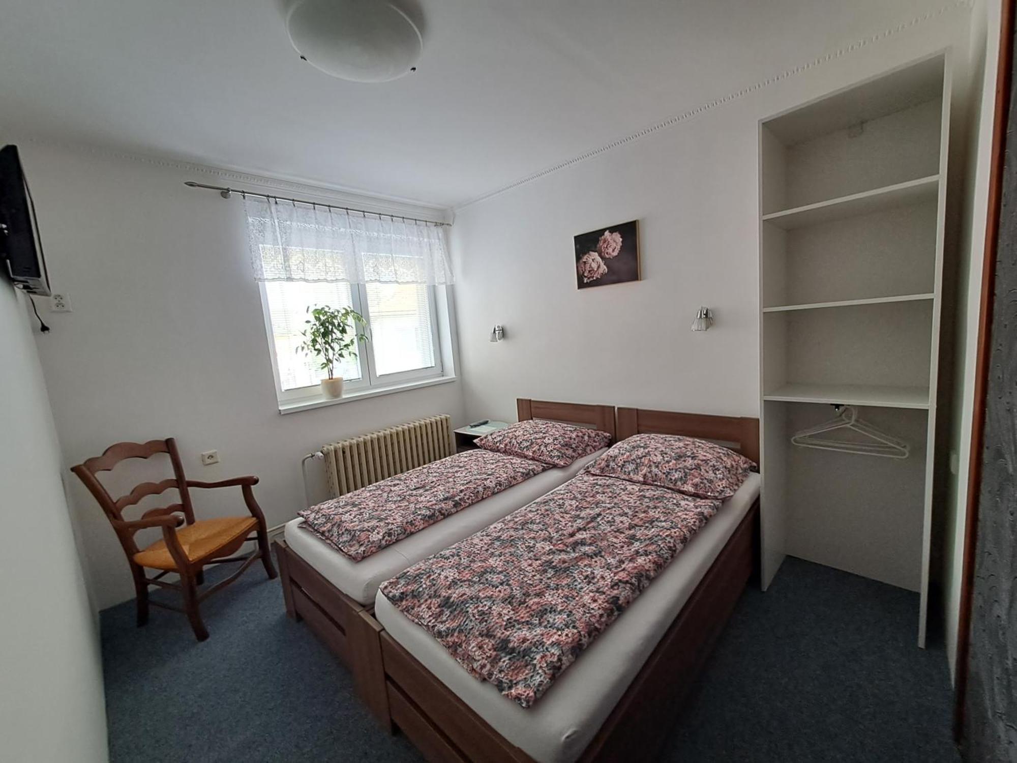 Pension Dana Karaskova Appartement Kutná Hora Kamer foto